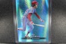 2024 Leaf Electrum Phillies Mike Schmidt SP Platinum Foil Refractor /25