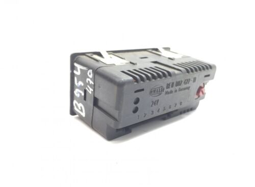 SCANIA 4-series bus TP1525245 Wet Heater Control Module 2544677 476273 470 - Picture 3 of 4