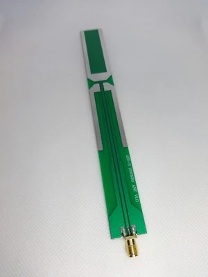 ADS-B PCB Antenne 1090 Mhz mit SMA Anschluss ADSB RTL-SDR Flugzeug Passivradar