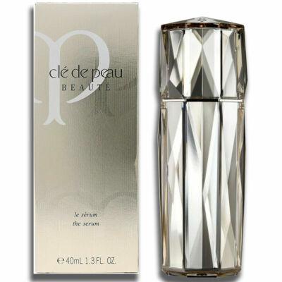 Cle De Peau Beaute Le Serum The Serum 1.3oz/40ml New In Box | eBay