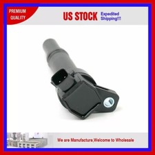 1PC IGNITION COIL KKA1178 UF651 C1804 880331 for 2000 2001 HYUNDAI Elantra 2.0L 