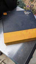 Kodak Carousel Transvue 140 Slide Tray New Great Condition View Photos