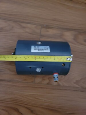 Pump Liftgate Motor for THIEMAN MAXON TOMMY Lift VENCO