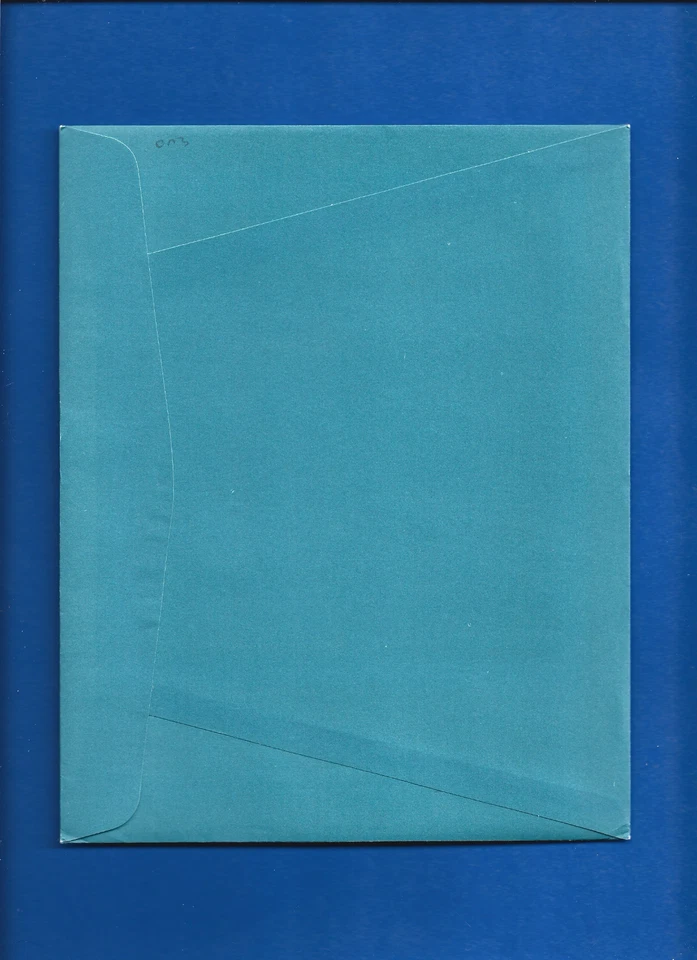 Serie de estampillas de aviones y cadenas alimenticias Antarctic Explorers 1973 - AQ 23-34 - MNH Foto 2 de 2