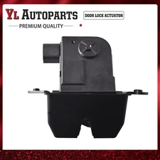 Tailgate Lock Latch Actuator for 2013-2020 Hyundai Santa Fe KIA Sedona Sorento