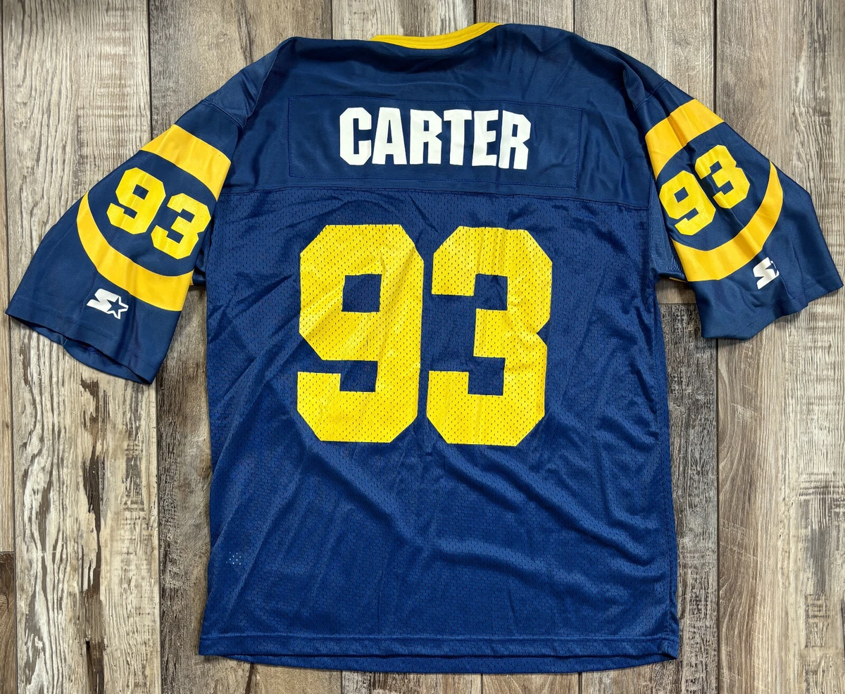 Starter Los Angeles Rams NFL Jerseys for sale | eBay