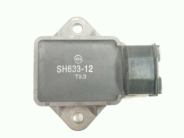 Sh633 12 реле регулятор