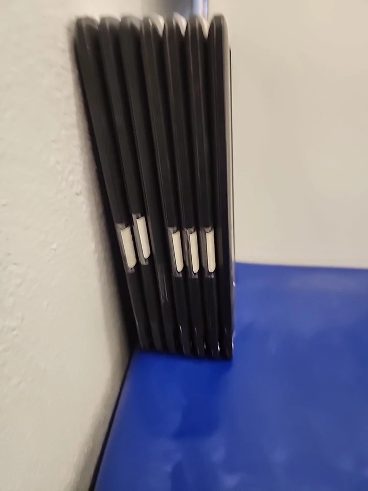 LOT OF 7 Barnes & Noble Nook HD Plus Tablet Model BNTV600A 16GB - Image 3 of 4