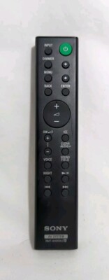 ALLIMITY RMT-AH200U Reemplazo De Mandos A Distancia Por Sony