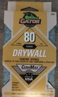 Gator  5 in. L x 3 in. W x 1 in.  80 Grit Medium  Sanding Sponge — photo 1
