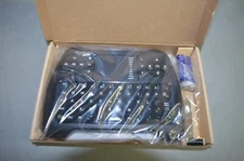 New Kensington K75390US Black Wireless Handheld Keyboard