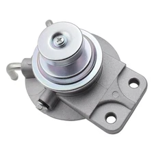 Diesel Fuel Filter Body Head MB129677 For Mitsubishi L200 Delica Pajero Montero