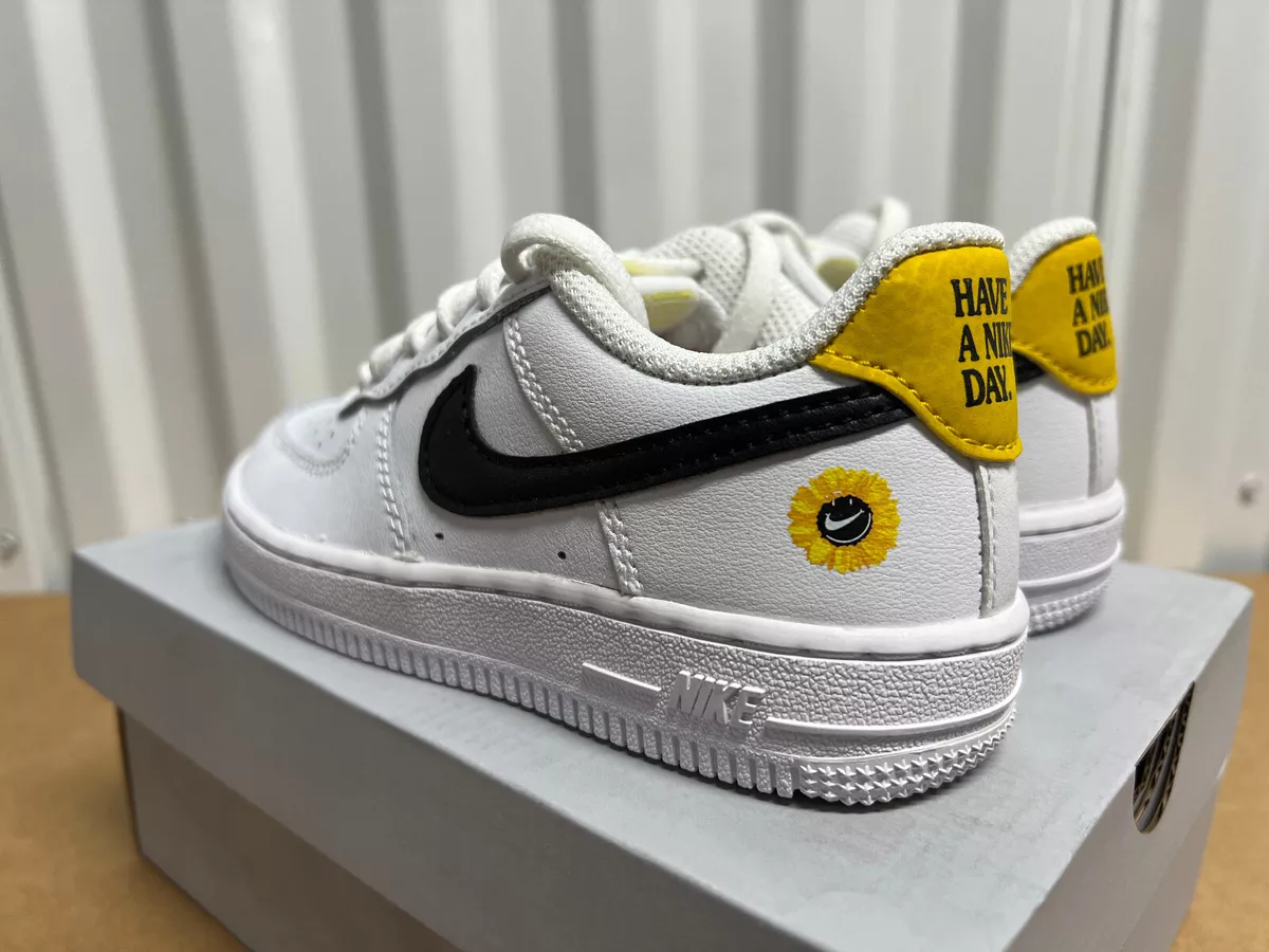 nike force 1 lv8 kids