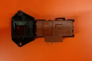 Washing Machine TECNOLEC TFL1206W-U  DOOR LOCK