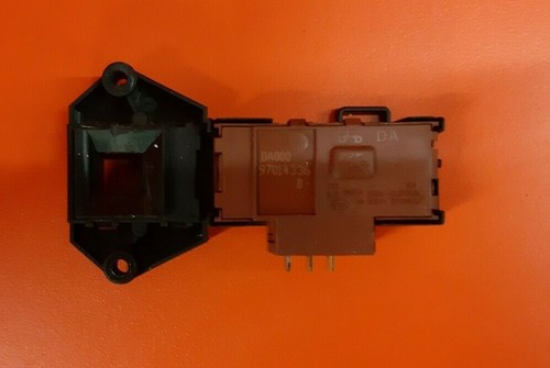 Washing Machine TECNOLEC TFL1206W-U  DOOR LOCK