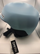 Smith Allure MIPS Ski Helmet - Large 59-63cm - Matte Storm - BRAND NEW