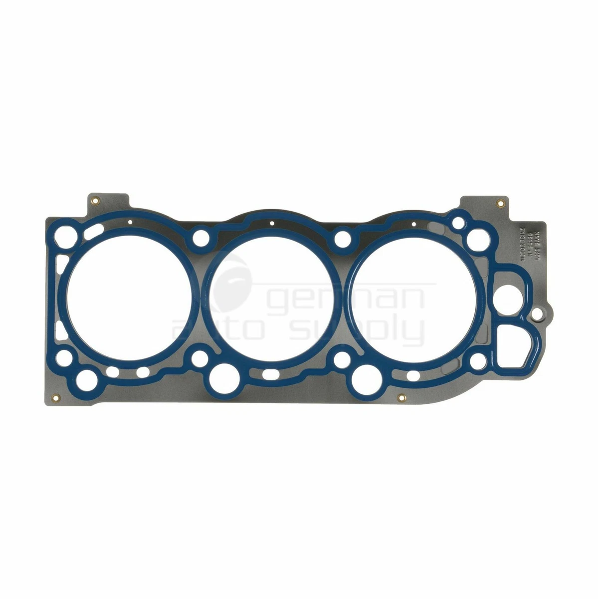 Victor Reinz Engine Cylinder Head Gasket Left 615424000 1111662080 