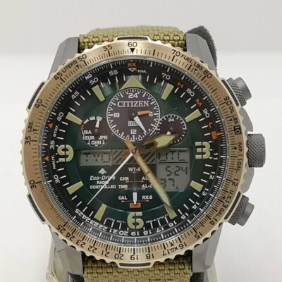 【SALE】CITIZEN PROMASTER s-l400.jpg