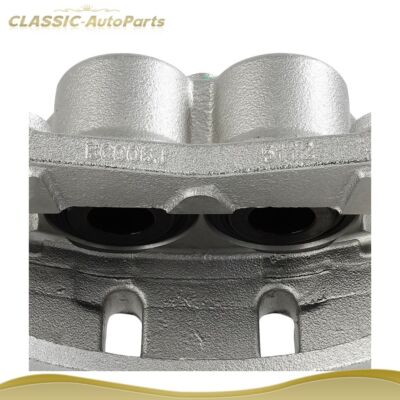 For 2008 -15 2017-2022 NISSAN TITAN Front Right Brake Caliper w