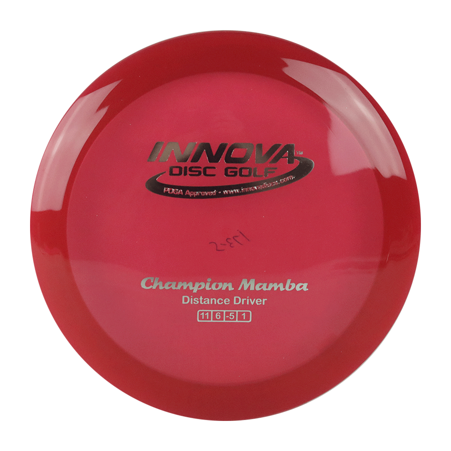 Innova Disc Golf Champion Mamba Distance Driver 11/6/5/1 Choose