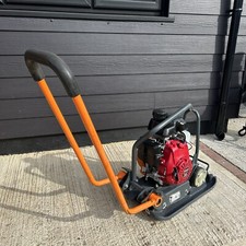 Belle Compactor Wacker Vibrate Plate Hire