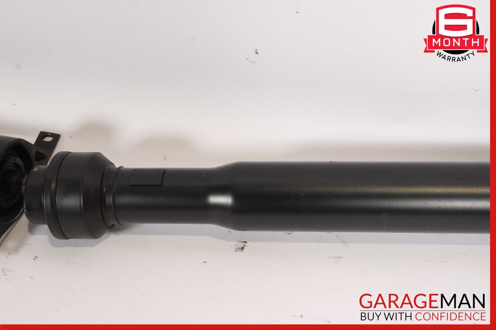 14-17 Maserati Ghibli M157 Rear Prop Propeller Drive Axle Shaft Driveshaft Assy