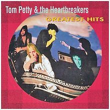 Greatest Hits von Tom Petty & the Heartbreakers | CD | Zustand sehr gut