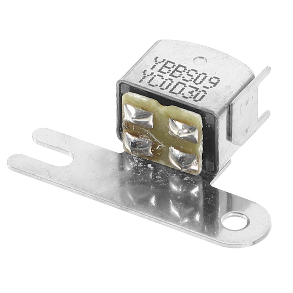 2PCS Stereo Cassette Tape Recorder Head Track Audio Cassette