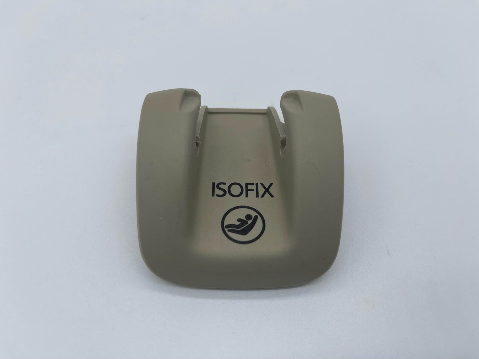 2009 10 11 12 13 14 2015 AUDI Q5 QUATTRO CHILD SAFETY HOOK COVER TAN