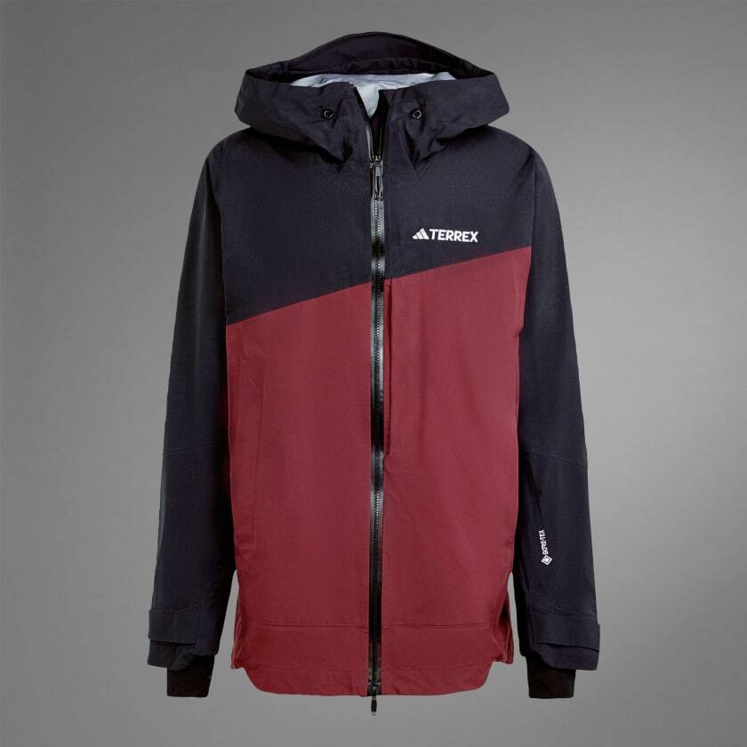 ジャケット・アウター TECH WINDBREAKER JACKET GORE-TEX Gore-Tex 3l Tek Jacket Cloud / Black - Spring 2025 - Palace