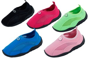 youth aqua socks