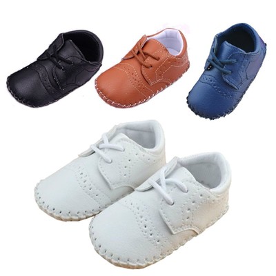 baby shoes baptism