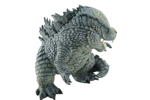 Godzilla 10" Pop! Vinyl Action Figure | Godzilla vs Kong - Picture 4 of 12