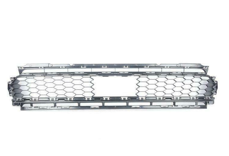 VOLKSWAGEN GOLF MK7 FRONT BUMPER LOWER VENT GRILLE 5G0853677K9B9