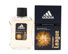 VICTORY LEAGUE * Adidas Cologne * 3.4 BRAND NEW IN BOX