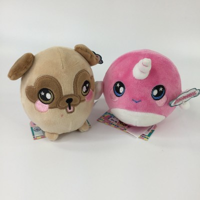 pug squeezamals