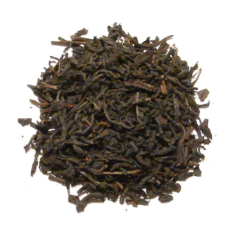 - 1/2 Pound - Bulk Loose Leaf Popular English Breakfast Blen