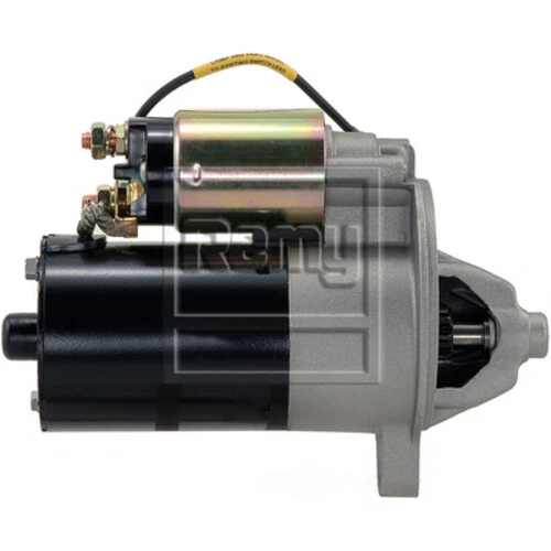 Motor De Arranque Para Mazda B2300 REMY 1994-1997 Foto 4 de 4