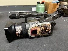 Canon GL1 Mini DV Camcorder- NEEDS REPAIR