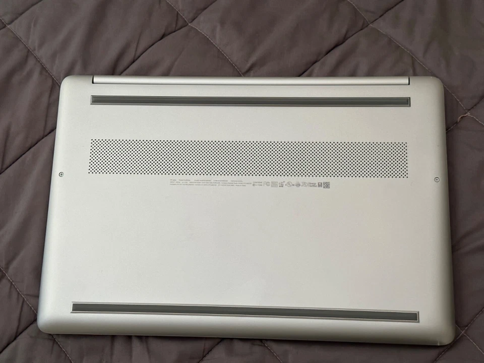 HP Windows Laptop 15-ef2xxx  - Image 3 of 4