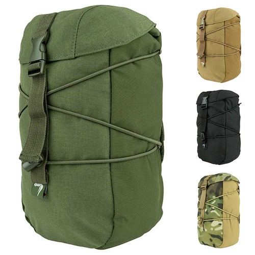 Viper Stuffa MOLLE Utility Pouch Tactical Army Military Airsoft for Rucksack Bag - Picture 29 of 37