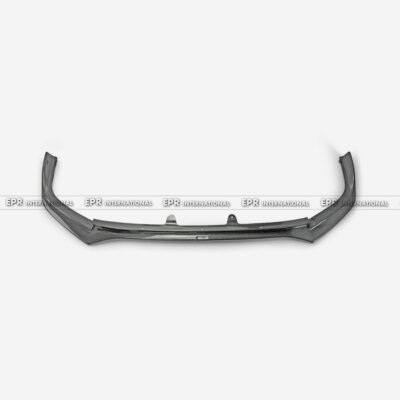 For Voxy ZS 80 Kouki 2017-2021 SBL Type Front Lip (Facelift