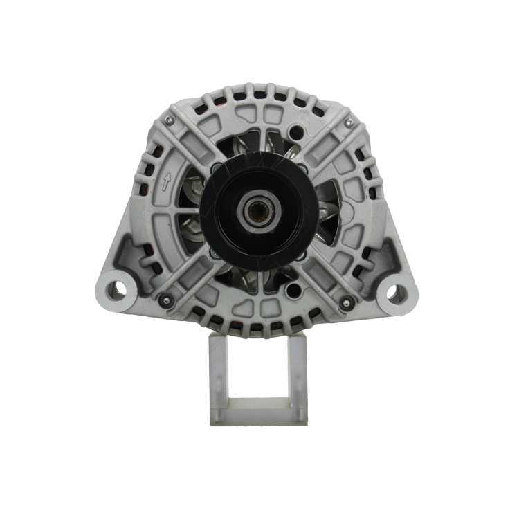 Nuova Dinamo Mercedes CLK230 0124515048 120 A 12 V 6 Rillen 2 Fori