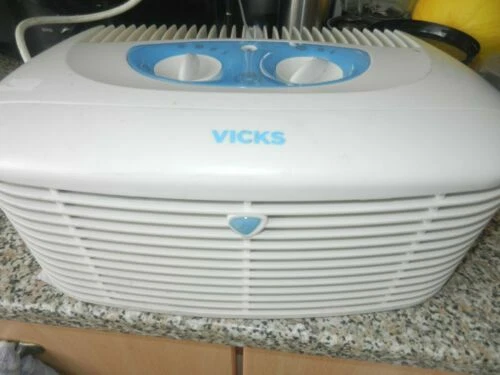 Vicks Air Purifiers