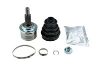 AußEngelenk Antriebswelle FüR Suzuki Splash 1.0 1.2 Opel Agila 1.0 1.2; 08-