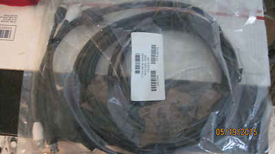 NEW CAB-ATM-DS3/E3= 30' CISCO COAX DUAL BNC ROUTER CABLE Lot G370 | eBay