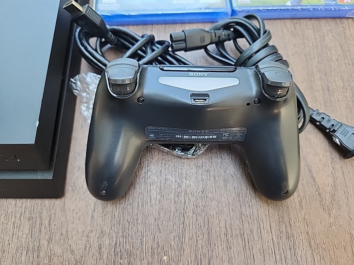 PS4 CUH-2000A 500GB 注意点要確認お願いします。 $_57.PNG?set_id=880000500F
