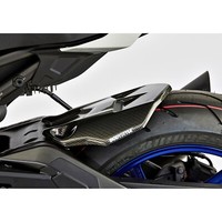 Bodystyle Hinterradabdeckung Passend FüR Yamaha YZF-R1 RN32 Bj.:2015-2016
