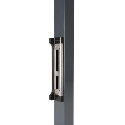 Einbauanschlag LOCINOX SFKI für FORTYLOCK, FIFTYLOCK UND SIXTYLOCK