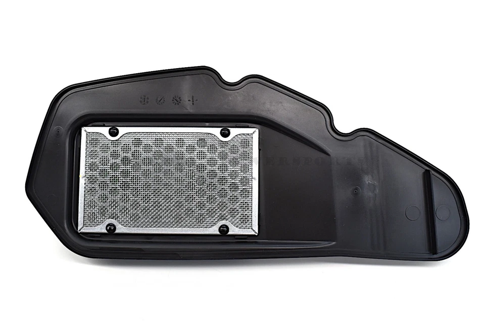 Filtro de aire PCX150 2013 Honda OEM nuevo elemento filtro de aire #G194 Foto 3 de 4